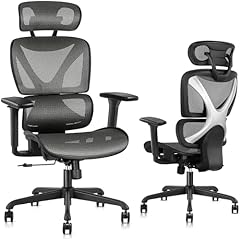 Gabrylly ergonomic office for sale  Delivered anywhere in USA 