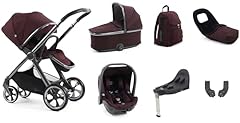 Babystyle oyster luxury for sale  Delivered anywhere in UK
