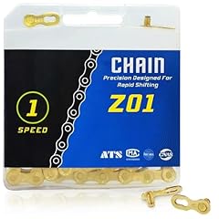Gold single speed for sale  Delivered anywhere in USA 