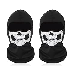 2stück ghost maske gebraucht kaufen  Wird an jeden Ort in Deutschland