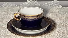 Pièces tasse soucoupe d'occasion  Livré partout en France