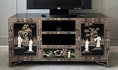 Meuble chinois nacre d'occasion  Livré partout en France