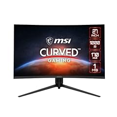 Msi g271cqp gaming for sale  Delivered anywhere in USA 