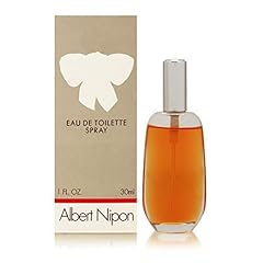 Albert nipon eau for sale  Delivered anywhere in USA 