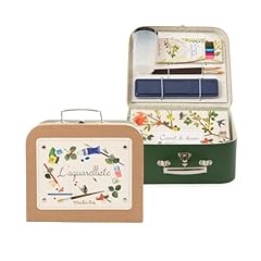 Moulin roty case for sale  Delivered anywhere in UK