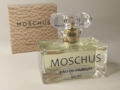 Moschus eau parfum gebraucht kaufen  Wird an jeden Ort in Deutschland