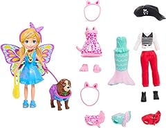 Polly pocket doll for sale  Delivered anywhere in USA 