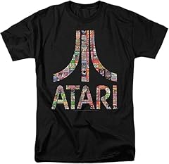 Atari logo retro for sale  Delivered anywhere in UK
