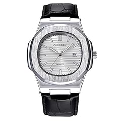 Men watch luxury for sale  Delivered anywhere in UK