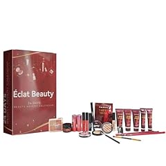 éclat beauty advent for sale  Delivered anywhere in UK