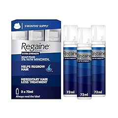 Regaine mousse homme d'occasion  Livré partout en Belgiqu