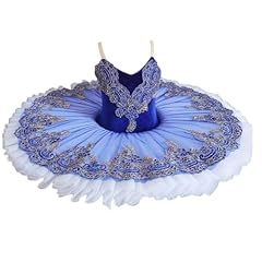 Tytyozay tutu balletto usato  Spedito ovunque in Italia 