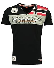 Geographical norway jidney usato  Spedito ovunque in Italia 