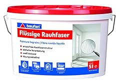 Baufan flüssige rauhfaser gebraucht kaufen  Wird an jeden Ort in Deutschland