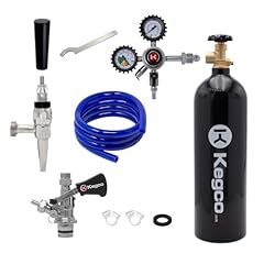 Kegco single tap for sale  Delivered anywhere in USA 