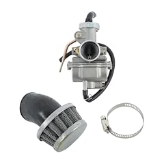 Motorcycle carburetor replacem for sale  Delivered anywhere in USA 