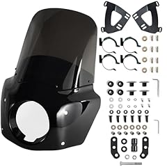 Bosycy motorcycle fairing for sale  Delivered anywhere in UK