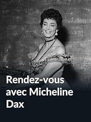Rendez micheline dax d'occasion  Livré partout en France