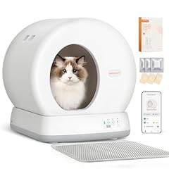 Meowant lettiera gatto usato  Spedito ovunque in Italia 