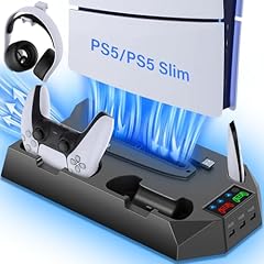 Ps5 slim stand for sale  Delivered anywhere in USA 