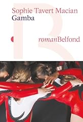 Gamba d'occasion  Livré partout en Belgiqu
