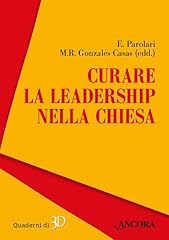 Curare leadership nella gebraucht kaufen  Wird an jeden Ort in Deutschland