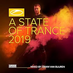 State trance 2019 gebraucht kaufen  Wird an jeden Ort in Deutschland