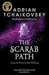 The scarab path usato  Spedito ovunque in Italia 