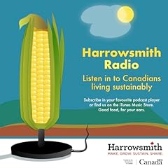 Harrowsmith radio for sale  Delivered anywhere in USA 