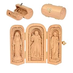 Bgcarpenter wooden portable for sale  Delivered anywhere in USA 