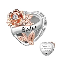 Zakiaho heart sister for sale  Delivered anywhere in UK