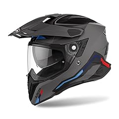 Airoh motorcycle helmet for sale  Delivered anywhere in Ireland