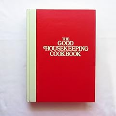 Good housekeeping cookbook for sale  Delivered anywhere in USA 