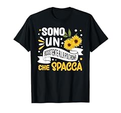 Miglior assistente sedia usato  Spedito ovunque in Italia 
