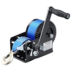 Boat trailer winch for sale  Delivered anywhere in USA 