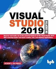 Visual studio 2019 usato  Spedito ovunque in Italia 