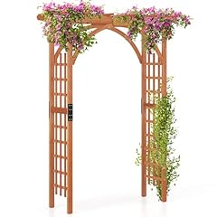 Tangzon wooden garden for sale  Delivered anywhere in UK