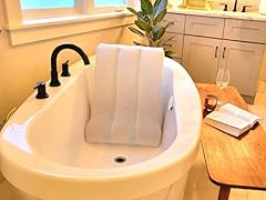 Luxurious bathtub pillow for sale  Delivered anywhere in USA 