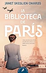 Biblioteca parís d'occasion  Livré partout en France