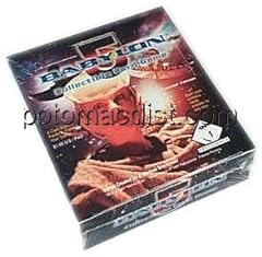 Babylon collectible card for sale  Delivered anywhere in USA 