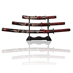 Asesino 3pcs japanese for sale  Delivered anywhere in USA 