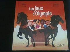 Jeux olympie collection d'occasion  Livré partout en France