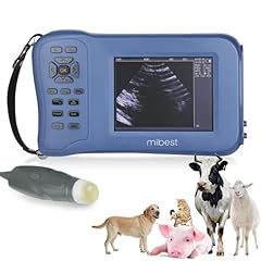 Mibest portable veterinary for sale  Delivered anywhere in USA 