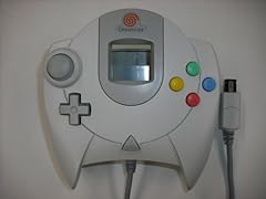 sega dreamcast dc d'occasion  Livré partout en France