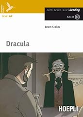 Dracula. con audio. usato  Spedito ovunque in Italia 