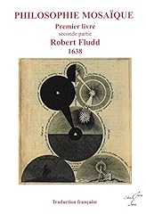 Robert fludd philosophie d'occasion  Livré partout en France