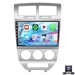 Autoradio stereo android usato  Spedito ovunque in Italia 