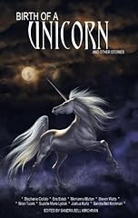 Birth unicorn and usato  Spedito ovunque in Italia 