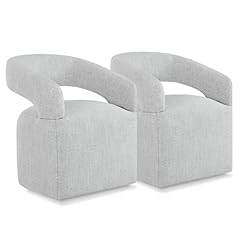 Kislot upholstered dining for sale  Delivered anywhere in USA 