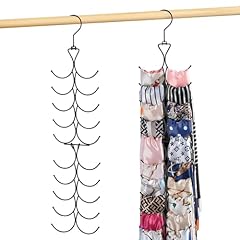 Omhomety scarf hanger for sale  Delivered anywhere in USA 